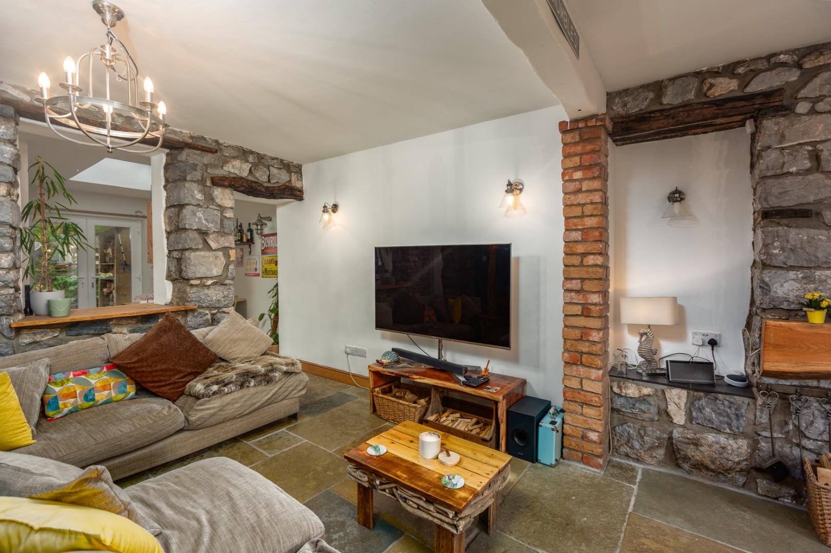 Clifton Terrace, Mumbles, Swansea, SA3 4EJ